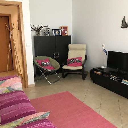 شقة Apartamento Porto De Areia بينيش المظهر الخارجي الصورة