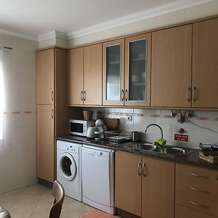 Apartamento Porto De Areia بينيش المظهر الخارجي الصورة