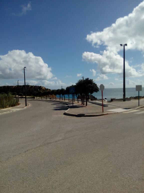 شقة Apartamento Porto De Areia بينيش المظهر الخارجي الصورة