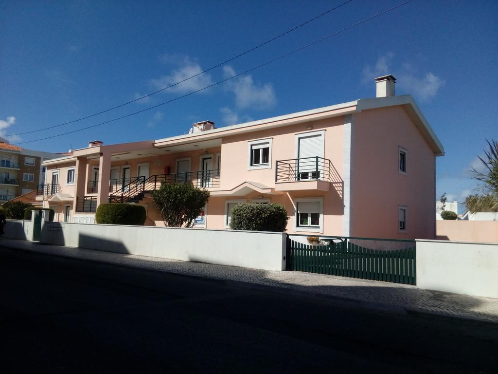 Apartamento Porto De Areia بينيش المظهر الخارجي الصورة