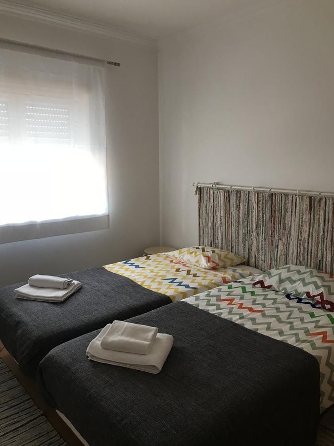 Apartamento Porto De Areia بينيش المظهر الخارجي الصورة