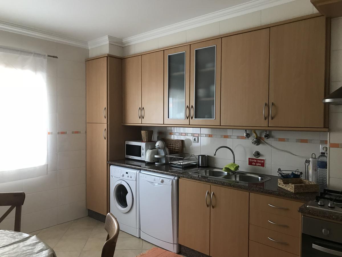 Apartamento Porto De Areia بينيش المظهر الخارجي الصورة