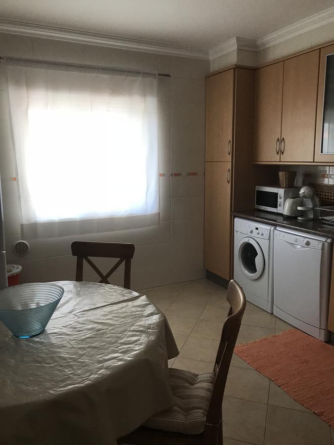 Apartamento Porto De Areia بينيش المظهر الخارجي الصورة