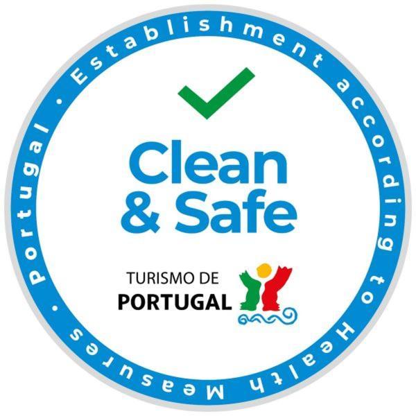 Apartamento Porto De Areia بينيش المظهر الخارجي الصورة